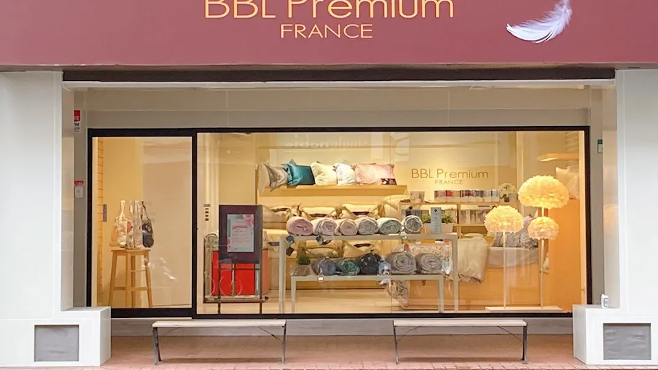 BBL Premium 石牌門市