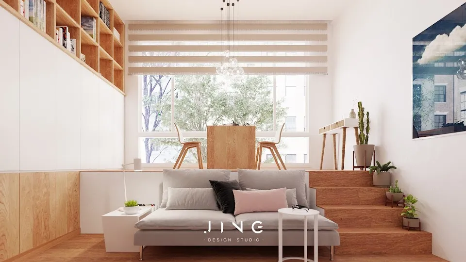 景寓設計 JING DESIGN