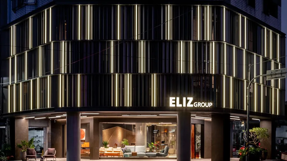 ELIZ Furniture 艾立思訂製家具(台中旗艦店)