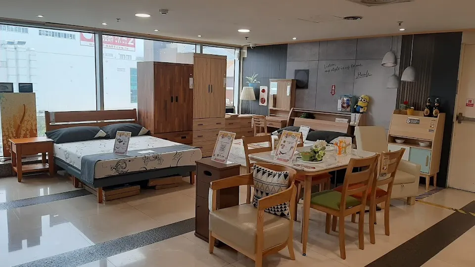 ASdesign雅司家具(內湖店)