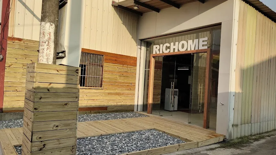 RICHOME生活傢俱大雅門市