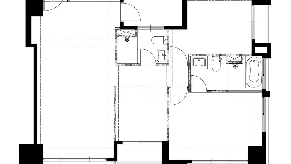 德森室內規劃工作室