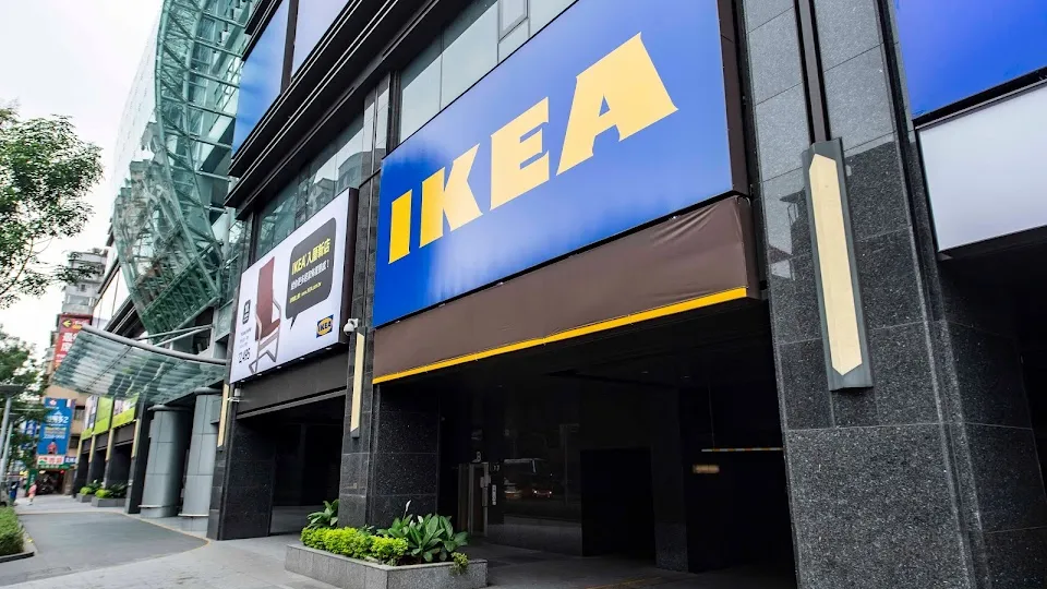 IKEA 宜家家居 新店店