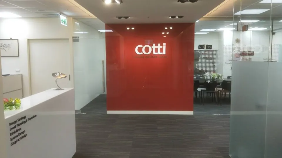 Cotti 可堤行銷設計